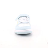 REBOUND SLAM LO AC+ PS AQUA GLOW-BUTTERCREAM