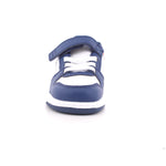REBOUND SLAM LO AC+ INF BLUE JEWEL-FEATHER GRAY