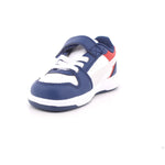 REBOUND SLAM LO AC+ INF BLUE JEWEL-FEATHER GRAY
