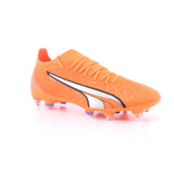 ULTRA MATCH MXSG ULTRA ORANGE-PUMA WHITE