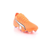 ULTRA MATCH MXSG ULTRA ORANGE-PUMA WHITE