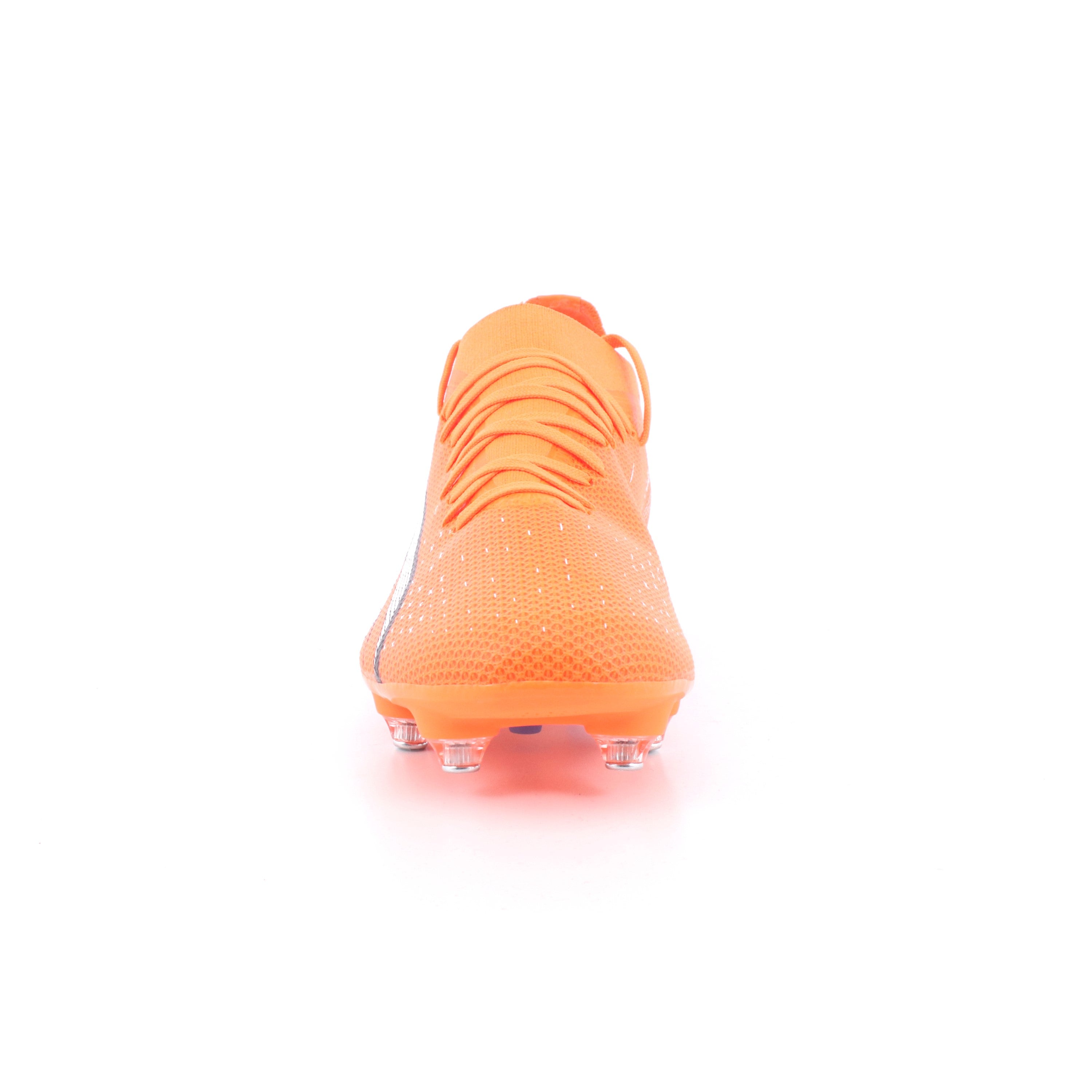 ULTRA MATCH MXSG ULTRA ORANGE-PUMA WHITE