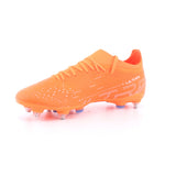 ULTRA MATCH MXSG ULTRA ORANGE-PUMA WHITE
