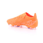 ULTRA MATCH MXSG ULTRA ORANGE-PUMA WHITE