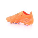 ULTRA MATCH MXSG ULTRA ORANGE-PUMA WHITE