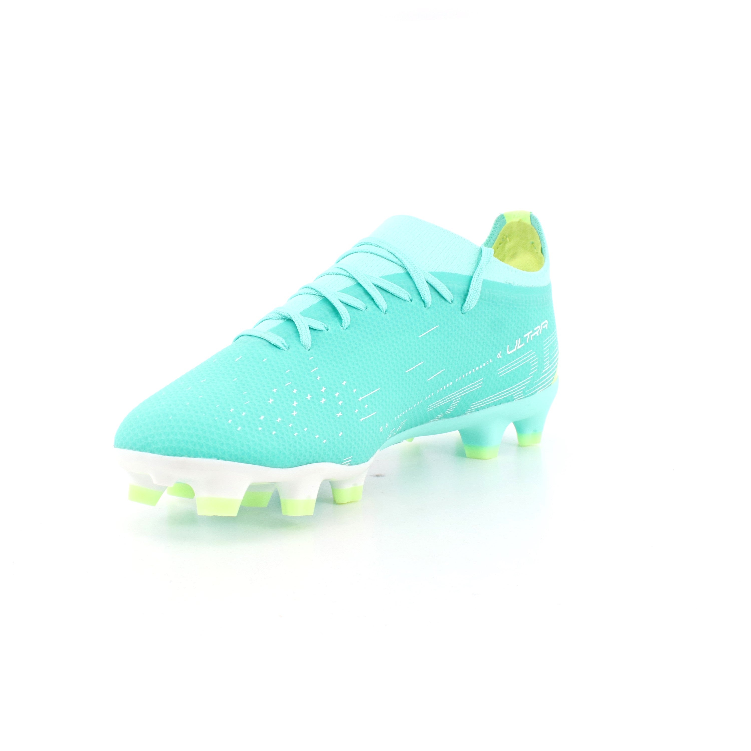 ULTRA MATCH FG/AG WN'S LECTRIC PEPPERMINT