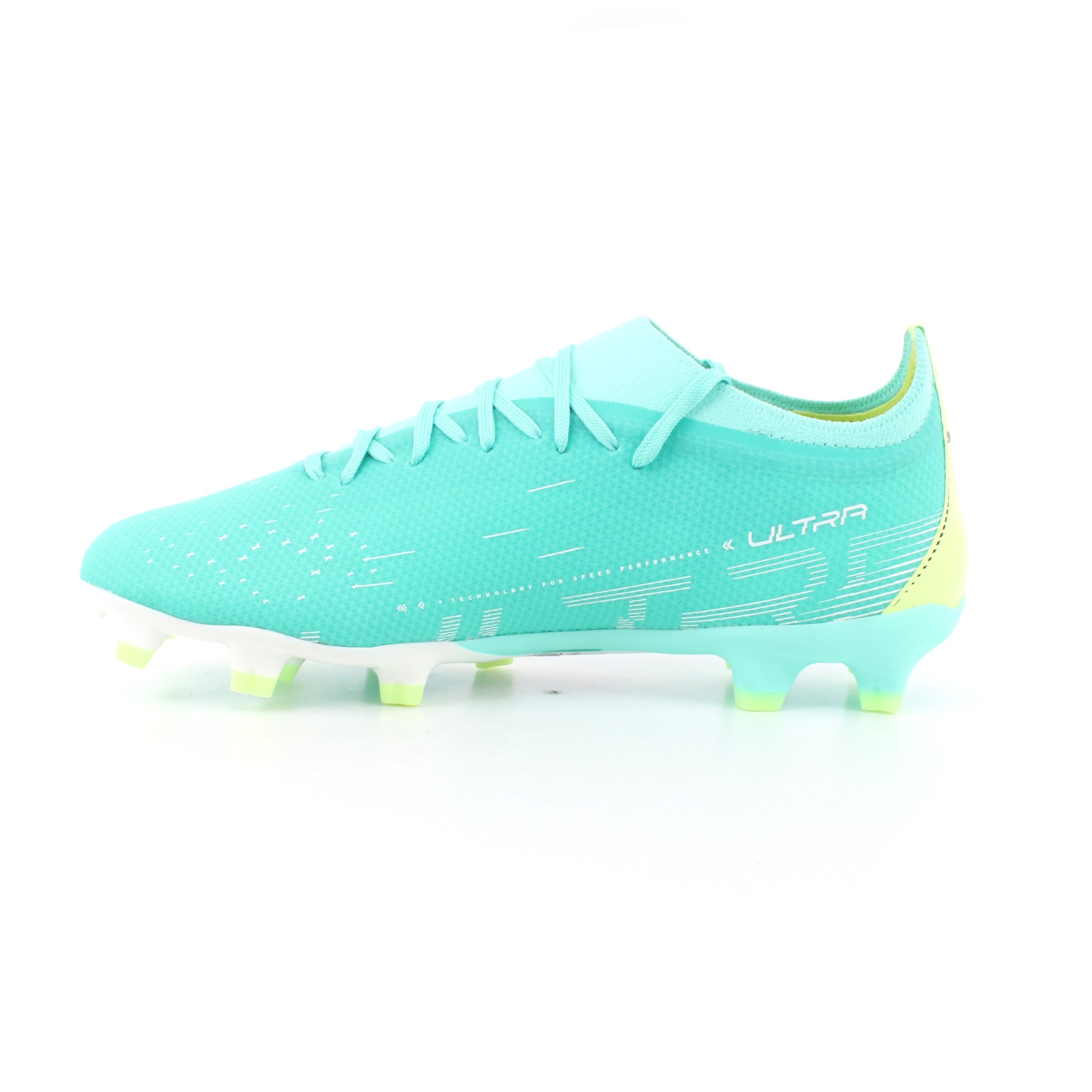 ULTRA MATCH FG/AG WN'S LECTRIC PEPPERMINT