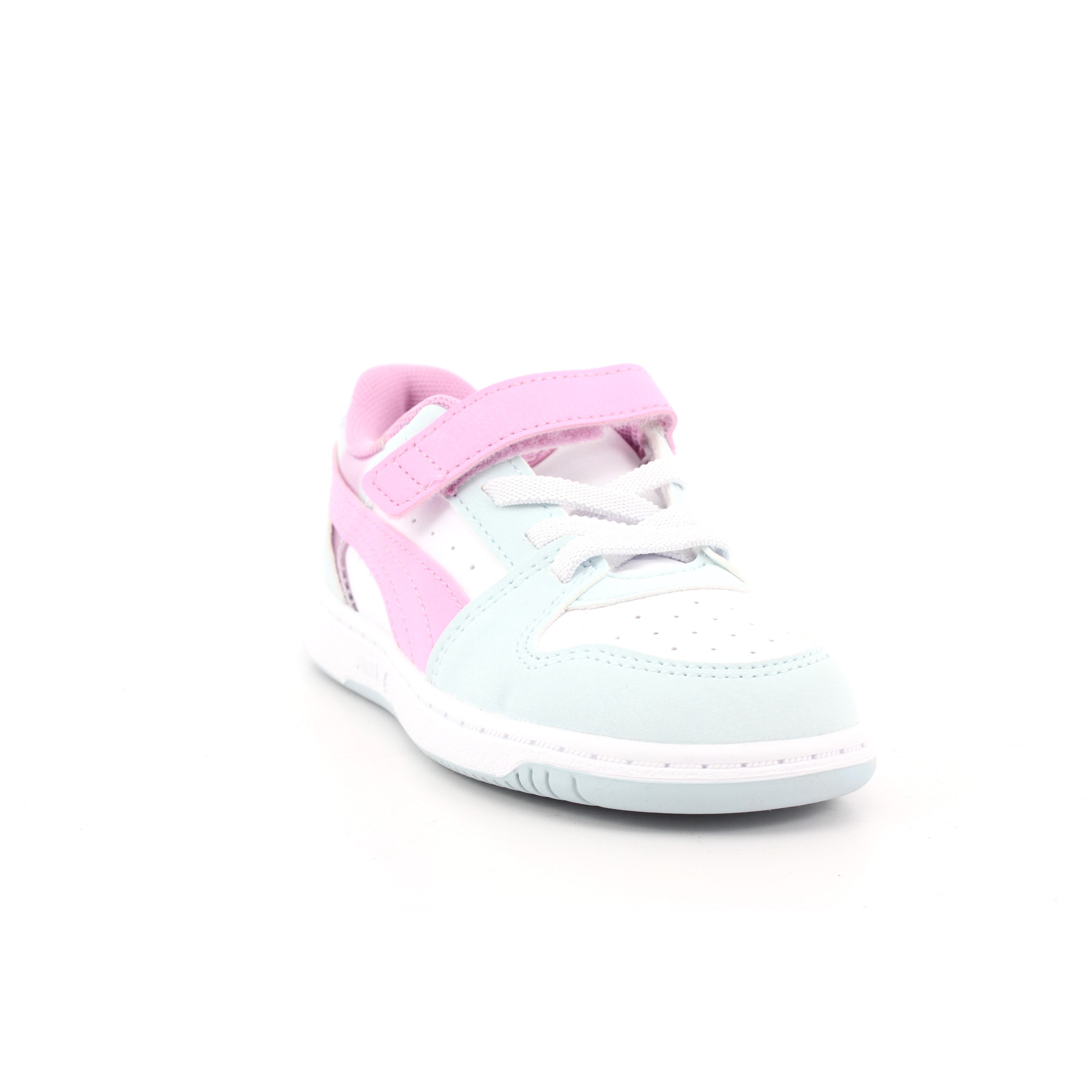 REBOUND SLAM LO FADED GLOW AC+ INF AQUA GLOW