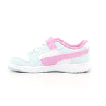 REBOUND SLAM LO FADED GLOW AC+ INF AQUA GLOW