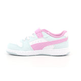 REBOUND SLAM LO FADED GLOW AC+ INF AQUA GLOW