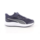 SKYROCKET 2 AC+ PS PUMA NAVY-PUMA WHITE