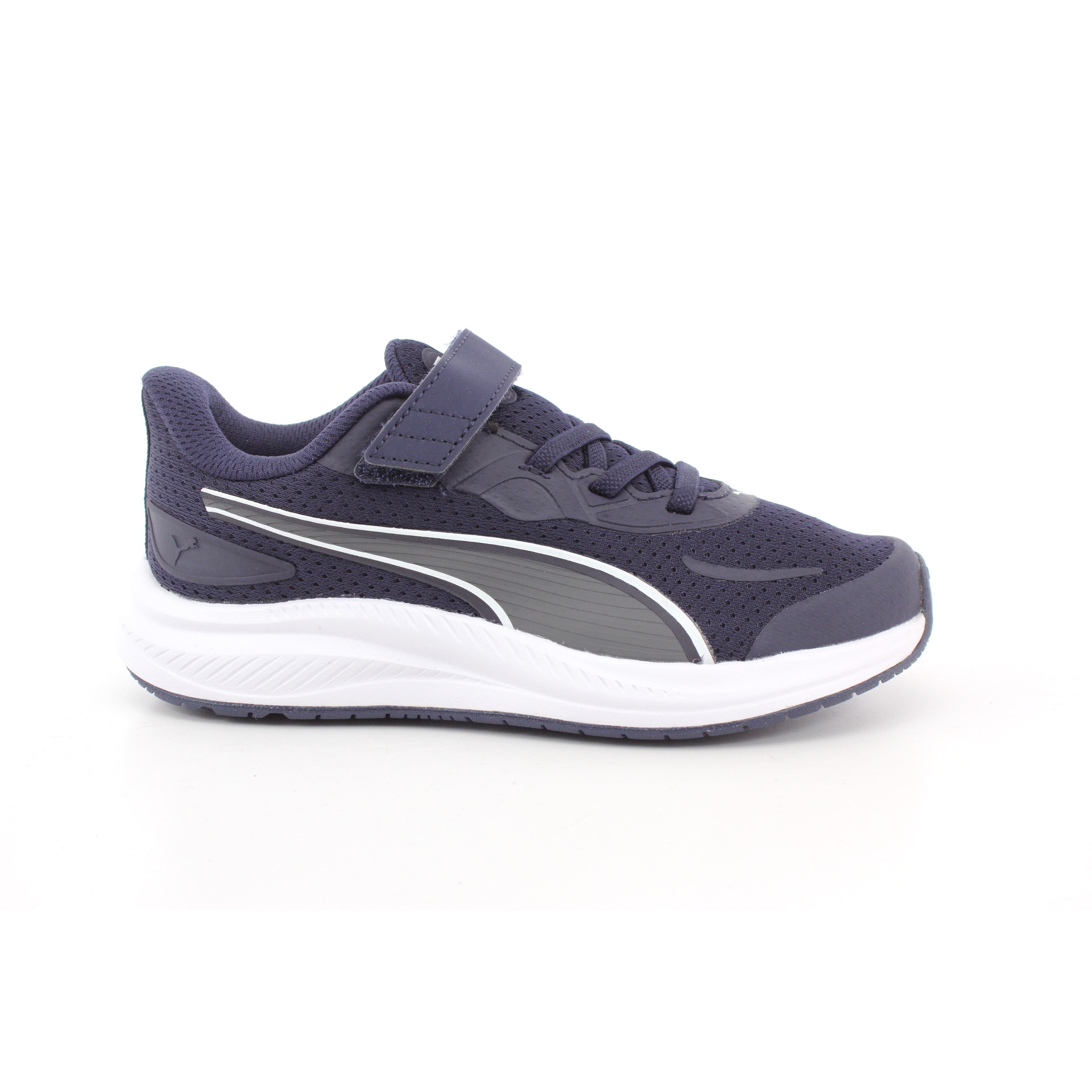 SKYROCKET 2 AC+ PS PUMA NAVY-PUMA WHITE