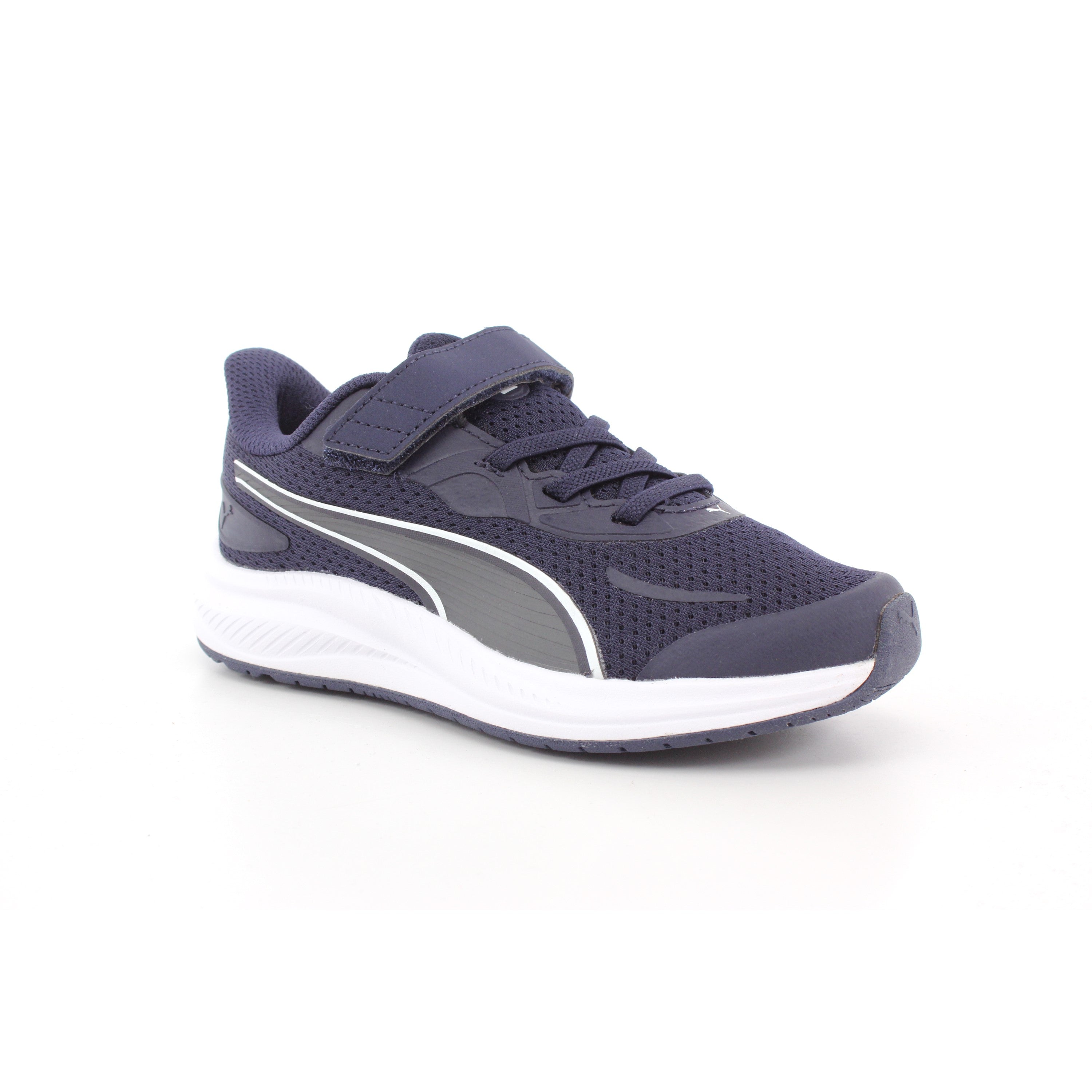 SKYROCKET 2 AC+ PS PUMA NAVY-PUMA WHITE