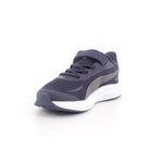SKYROCKET 2 AC+ PS PUMA NAVY-PUMA WHITE