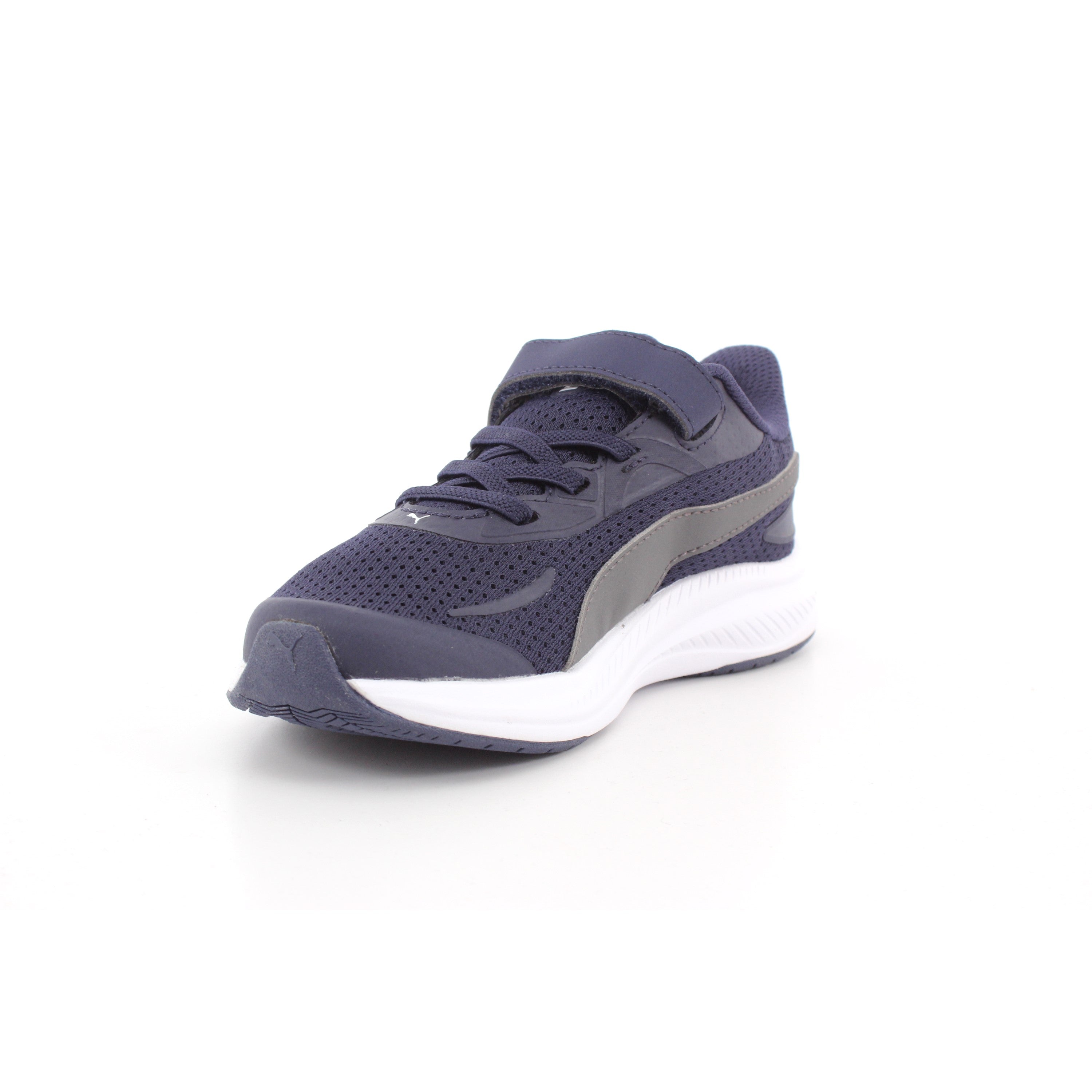 SKYROCKET 2 AC+ PS PUMA NAVY-PUMA WHITE