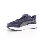 SKYROCKET 2 AC+ PS PUMA NAVY-PUMA WHITE