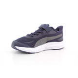 SKYROCKET 2 AC+ PS PUMA NAVY-PUMA WHITE
