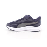 SKYROCKET 2 AC+ PS PUMA NAVY-PUMA WHITE