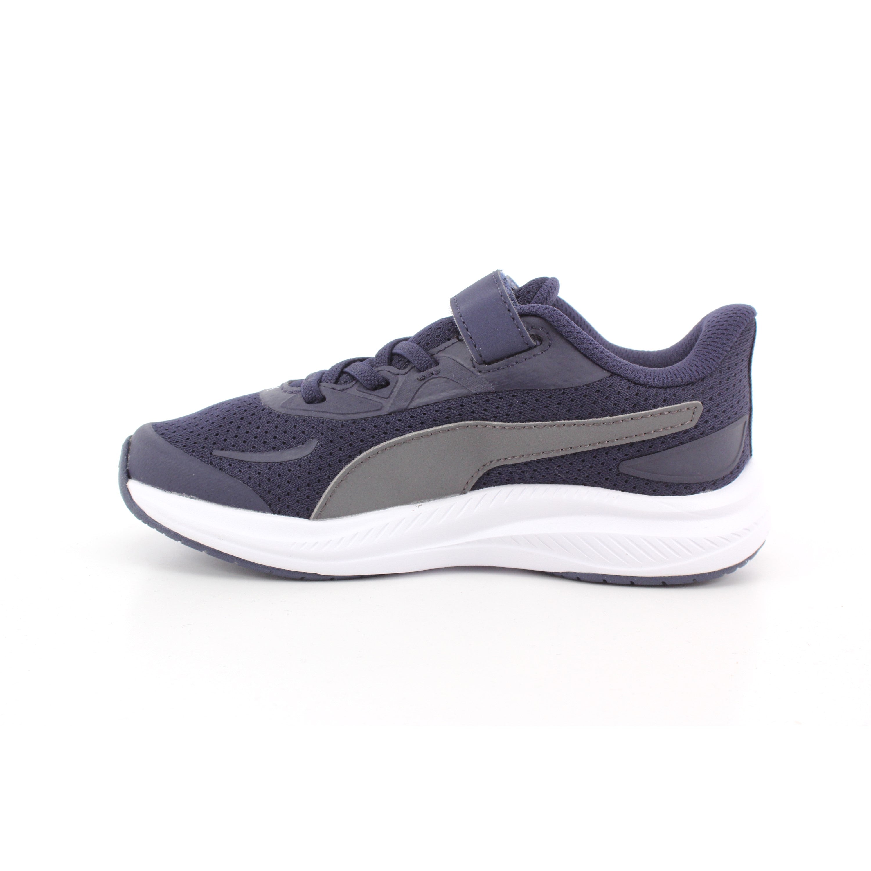 SKYROCKET 2 AC+ PS PUMA NAVY-PUMA WHITE