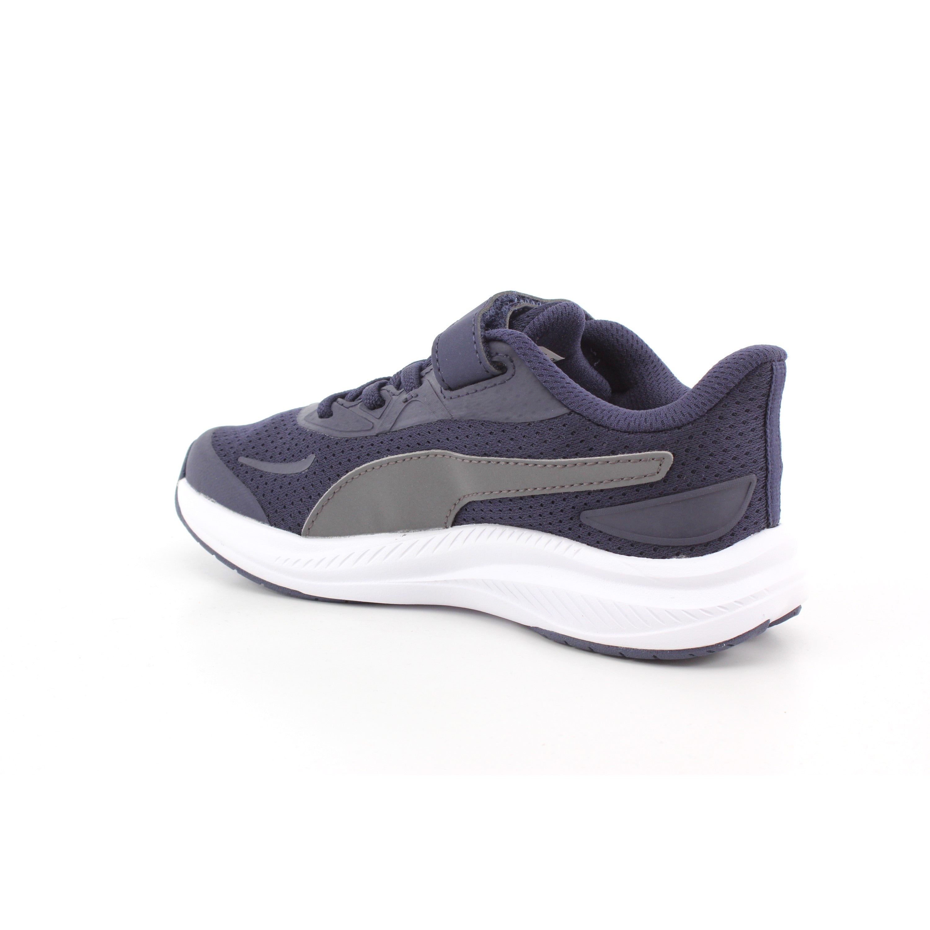 SKYROCKET 2 AC+ PS PUMA NAVY-PUMA WHITE