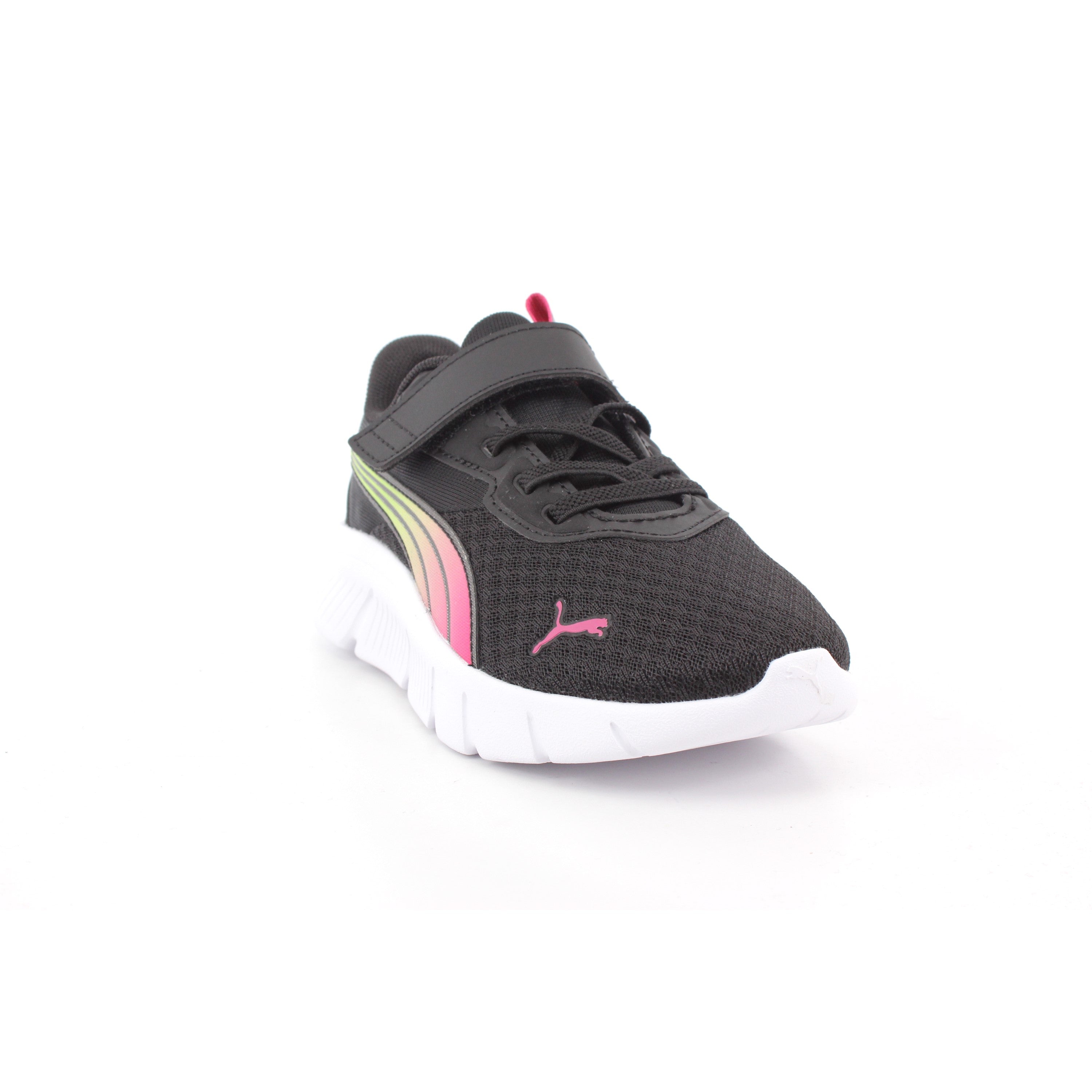 FLEXFOCUS MODERN BLAZE FADE AC+ PS PUMA BLACK-PINK