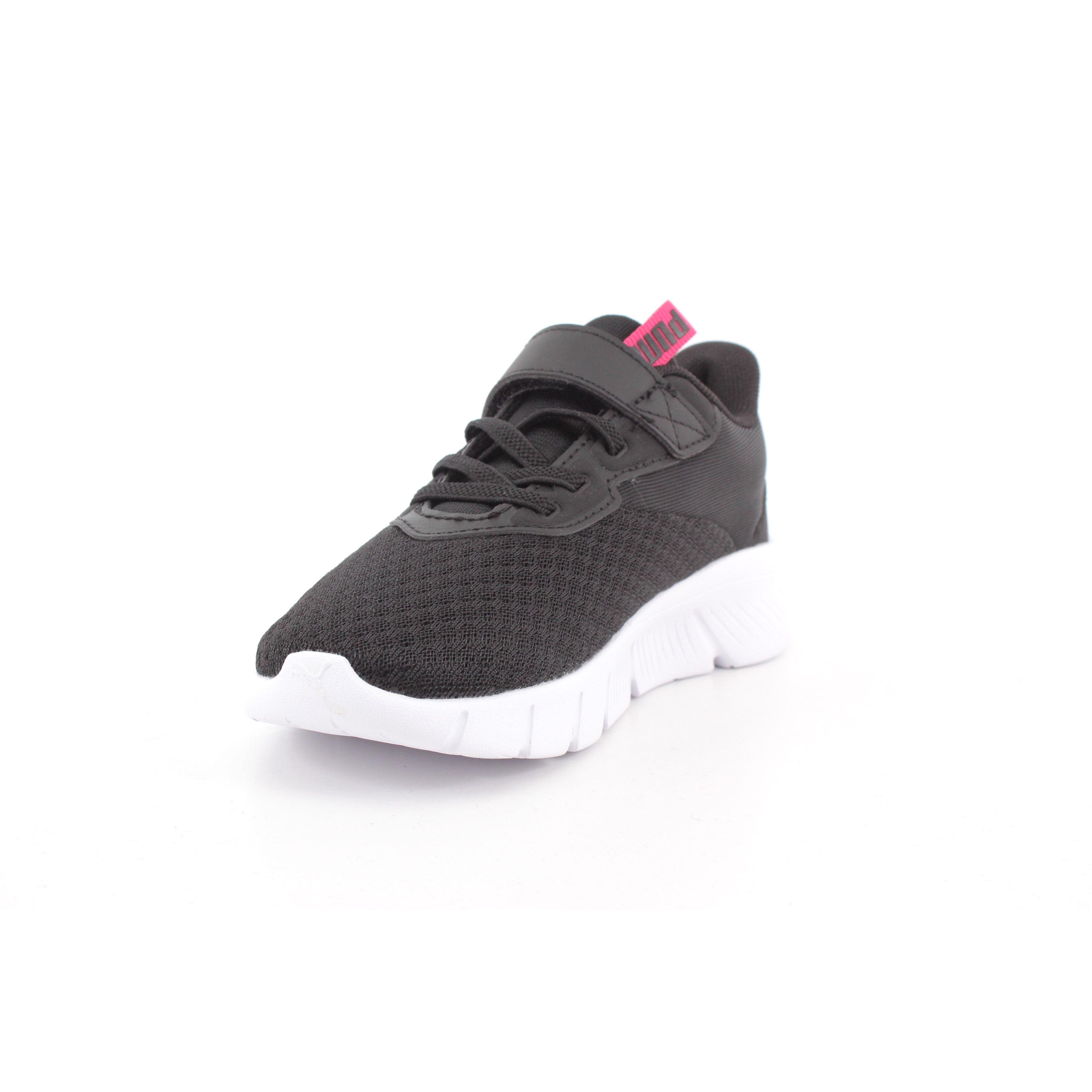 FLEXFOCUS MODERN BLAZE FADE AC+ PS PUMA BLACK-PINK