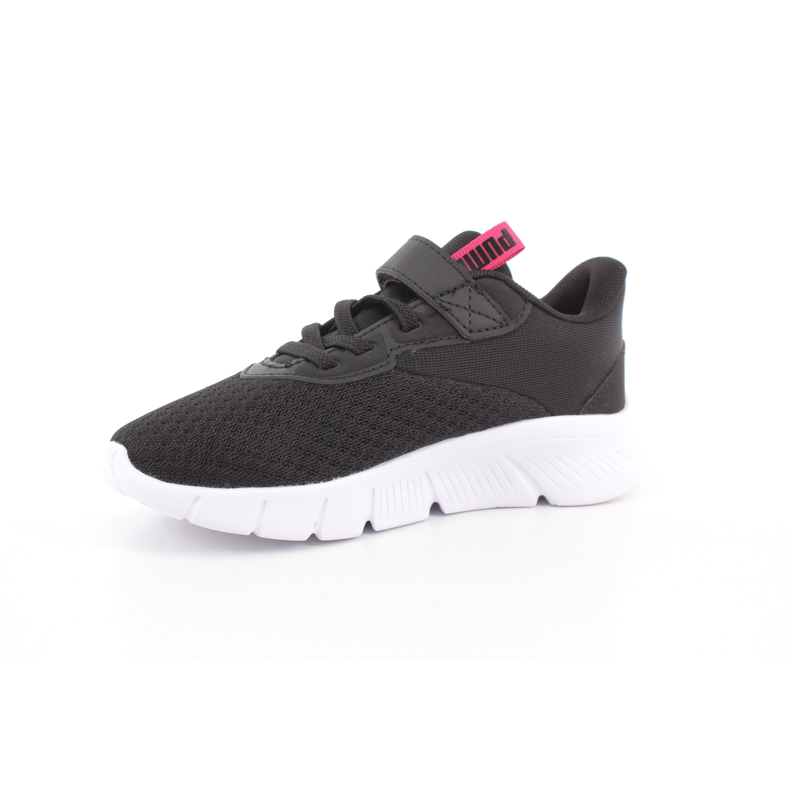 FLEXFOCUS MODERN BLAZE FADE AC+ PS PUMA BLACK-PINK