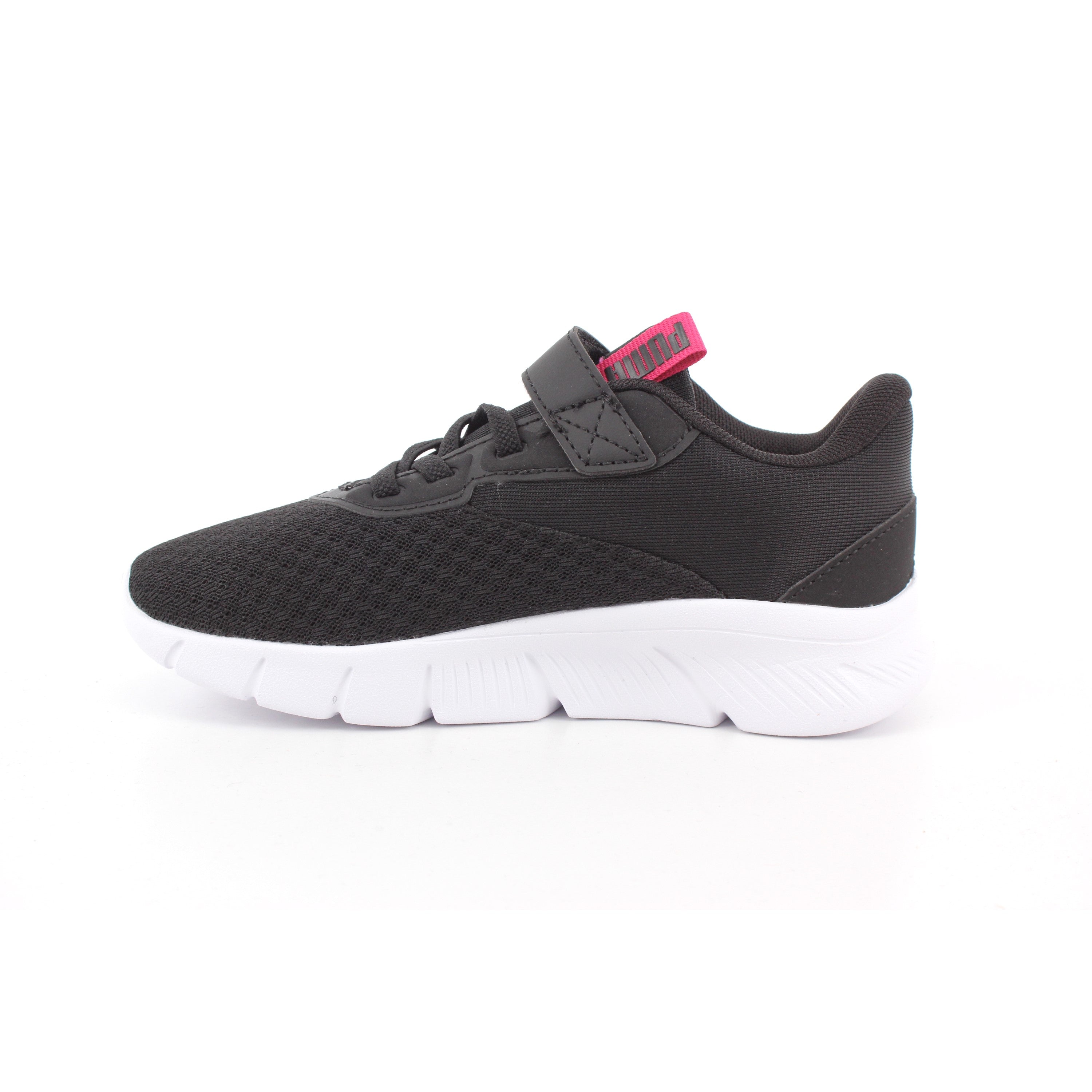 FLEXFOCUS MODERN BLAZE FADE AC+ PS PUMA BLACK-PINK