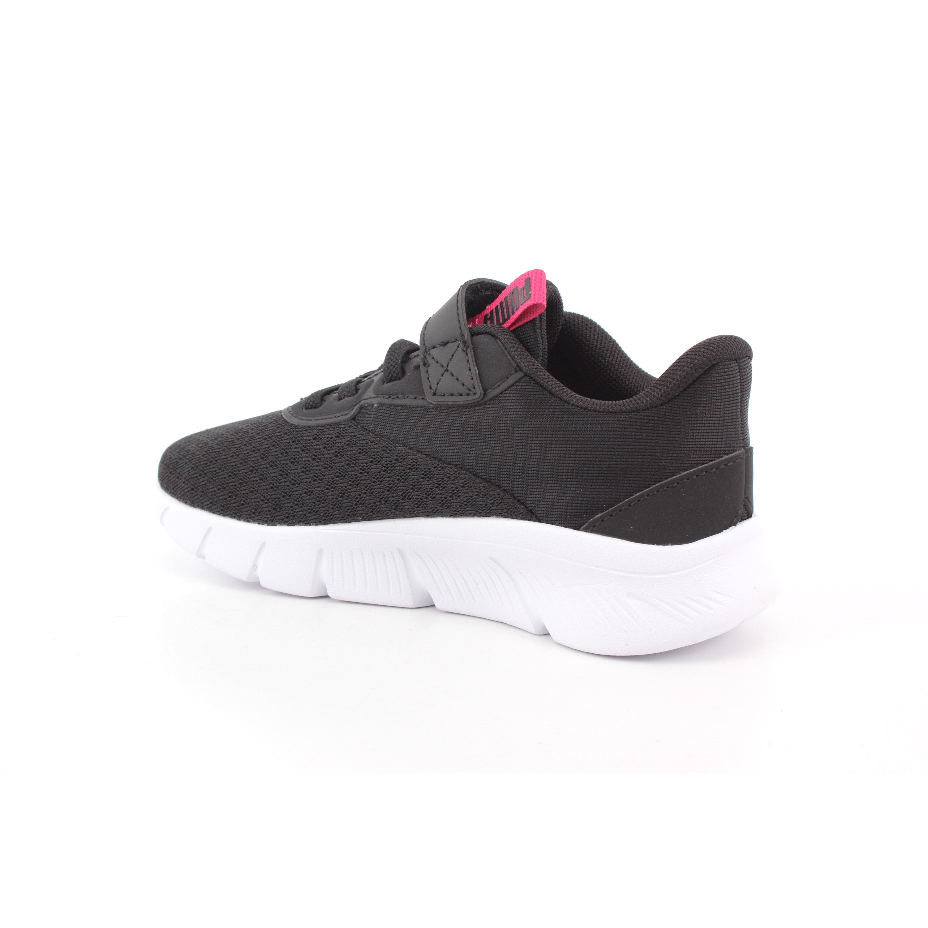FLEXFOCUS MODERN BLAZE FADE AC+ PS PUMA BLACK-PINK