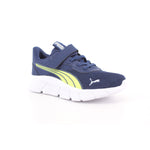 FLEXFOCUS MODERN AC+ PS PERSIAN BLUE-PUMA WHITE