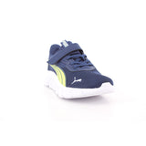 FLEXFOCUS MODERN AC+ PS PERSIAN BLUE-PUMA WHITE