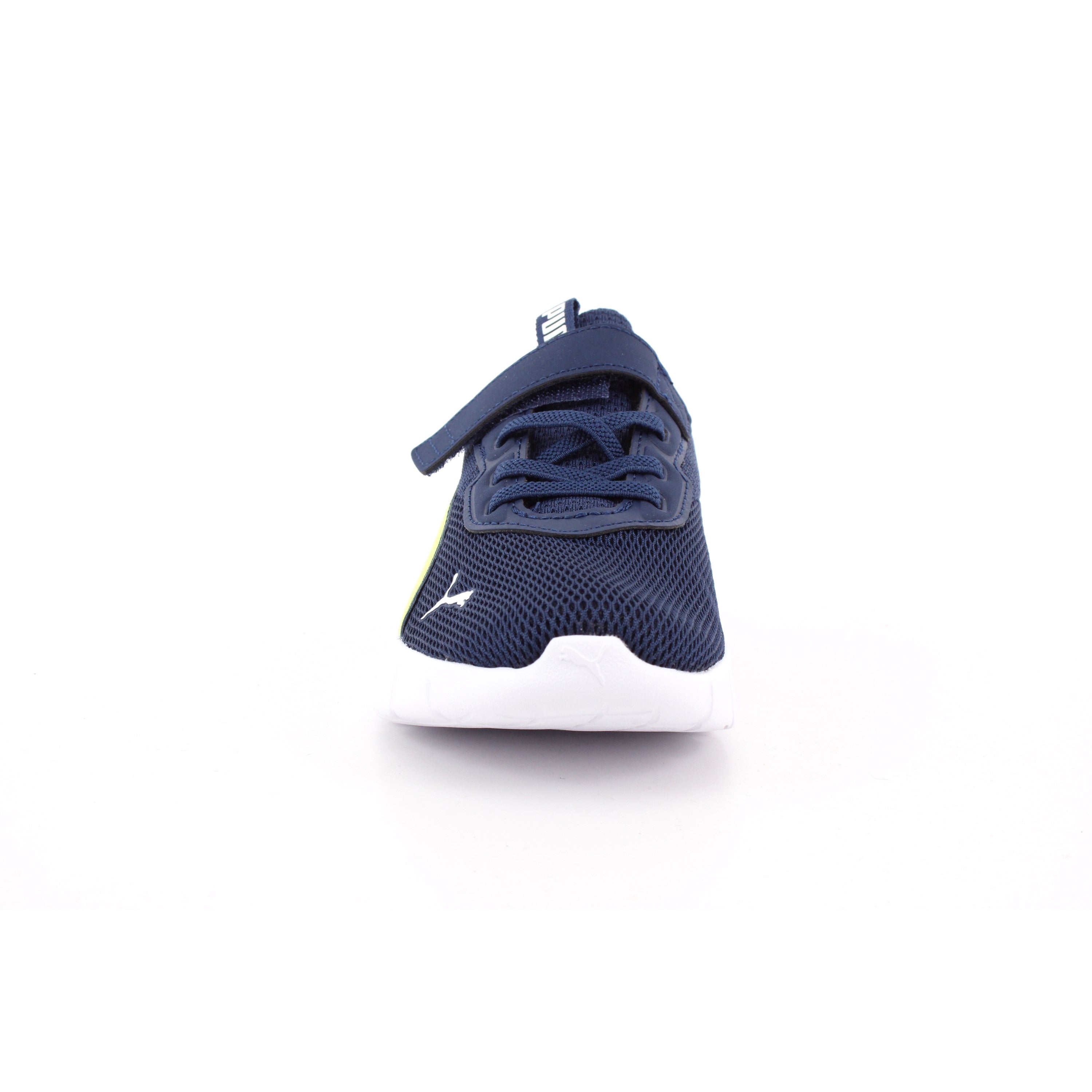 FLEXFOCUS MODERN AC+ PS PERSIAN BLUE-PUMA WHITE