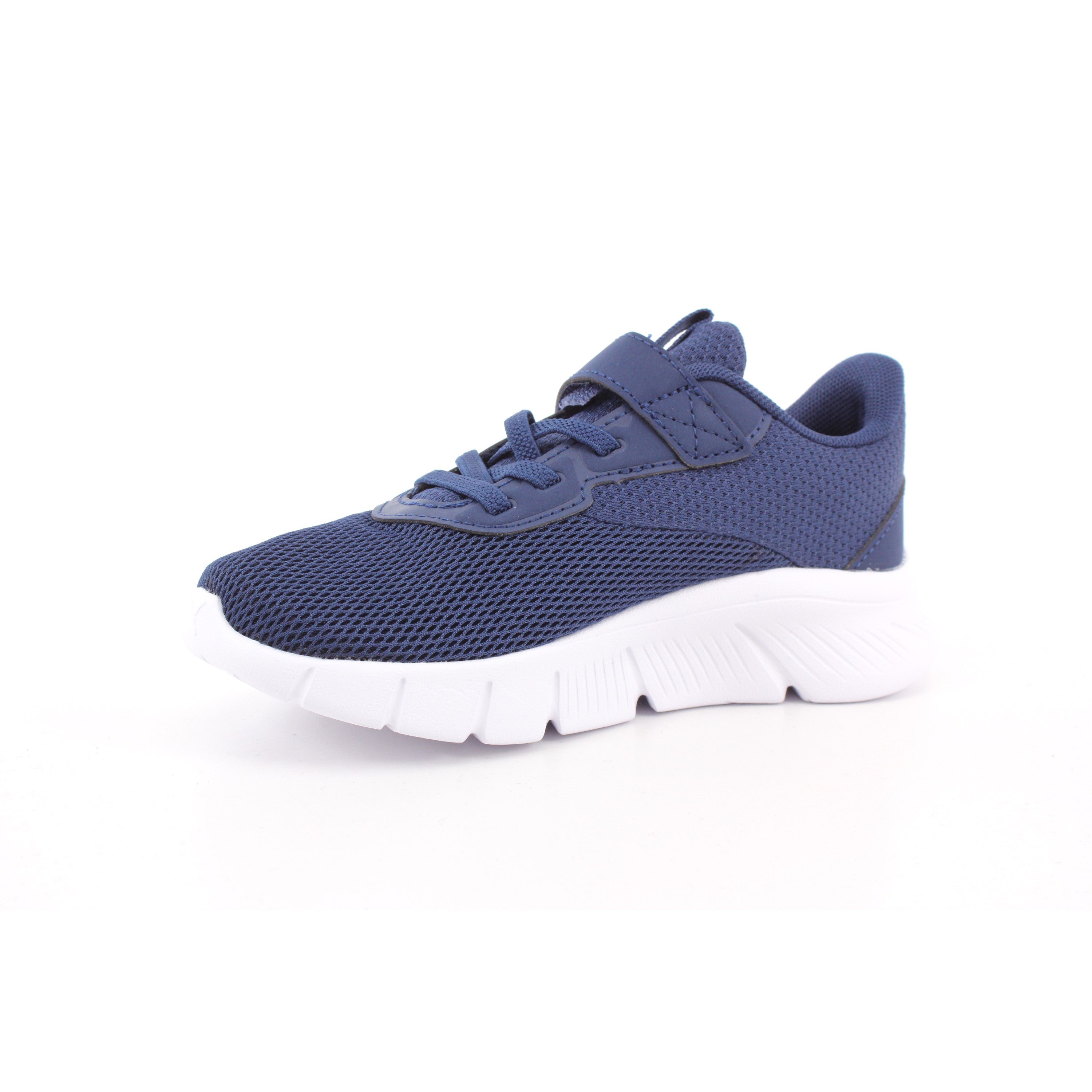 FLEXFOCUS MODERN AC+ PS PERSIAN BLUE-PUMA WHITE