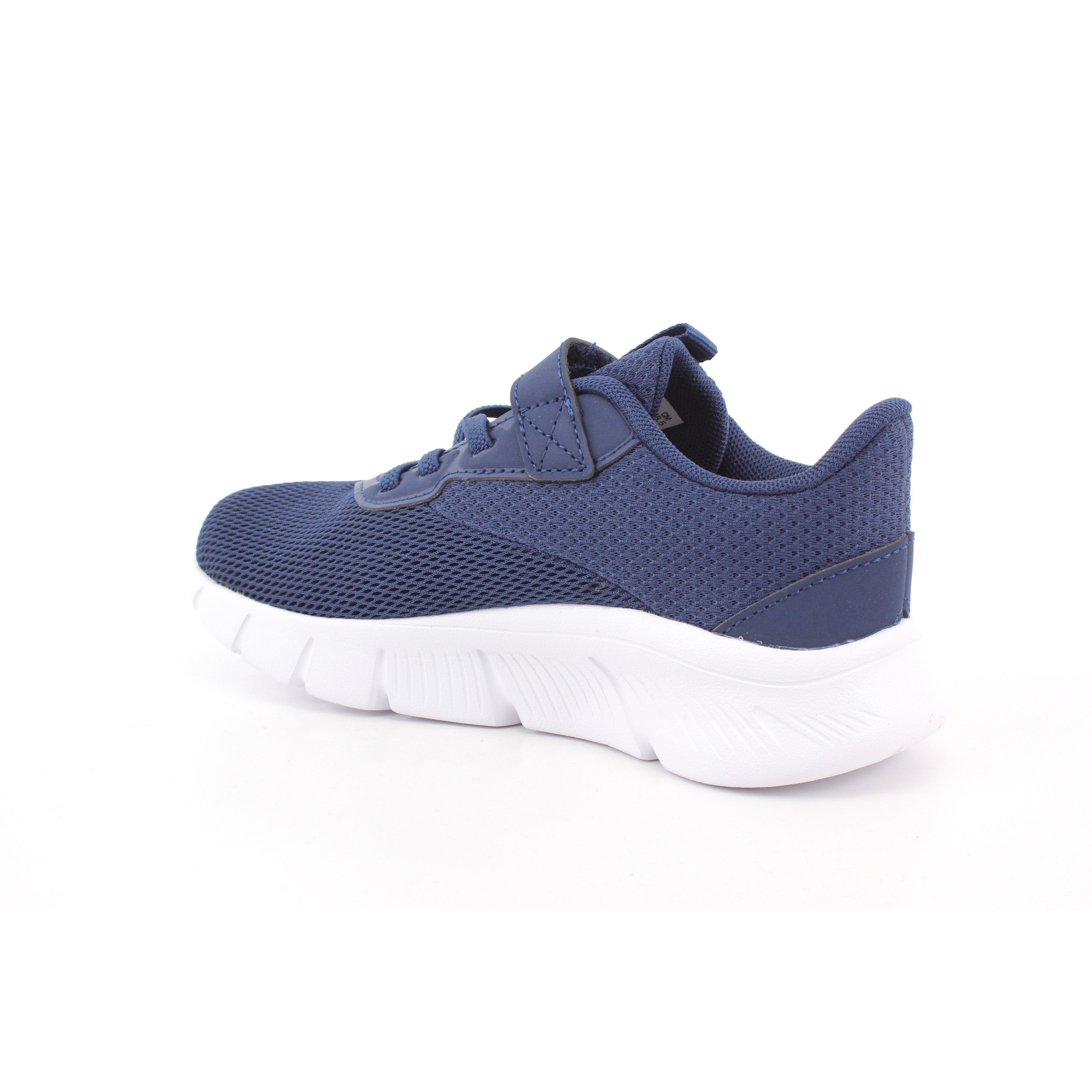 FLEXFOCUS MODERN AC+ PS PERSIAN BLUE-PUMA WHITE