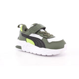 TRINITY 2 LT AC+ INF PUMA WHITE-PUMA BLACK-MOSS