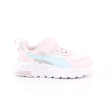TRINITY 2 LT AC+ INF PUMA WHITE-AQUA GLOW-POWDER