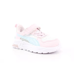 TRINITY 2 LT AC+ INF PUMA WHITE-AQUA GLOW-POWDER