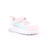 TRINITY 2 LT AC+ INF PUMA WHITE-AQUA GLOW-POWDER