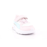 TRINITY 2 LT AC+ INF PUMA WHITE-AQUA GLOW-POWDER