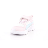 TRINITY 2 LT AC+ INF PUMA WHITE-AQUA GLOW-POWDER