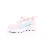 TRINITY 2 LT AC+ INF PUMA WHITE-AQUA GLOW-POWDER
