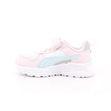 TRINITY 2 LT AC+ INF PUMA WHITE-AQUA GLOW-POWDER