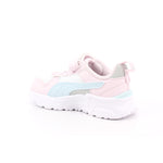 TRINITY 2 LT AC+ INF PUMA WHITE-AQUA GLOW-POWDER