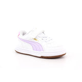 PUMA CAVEN III RETRO AC+ INF PUMA WHITE-LIGHT