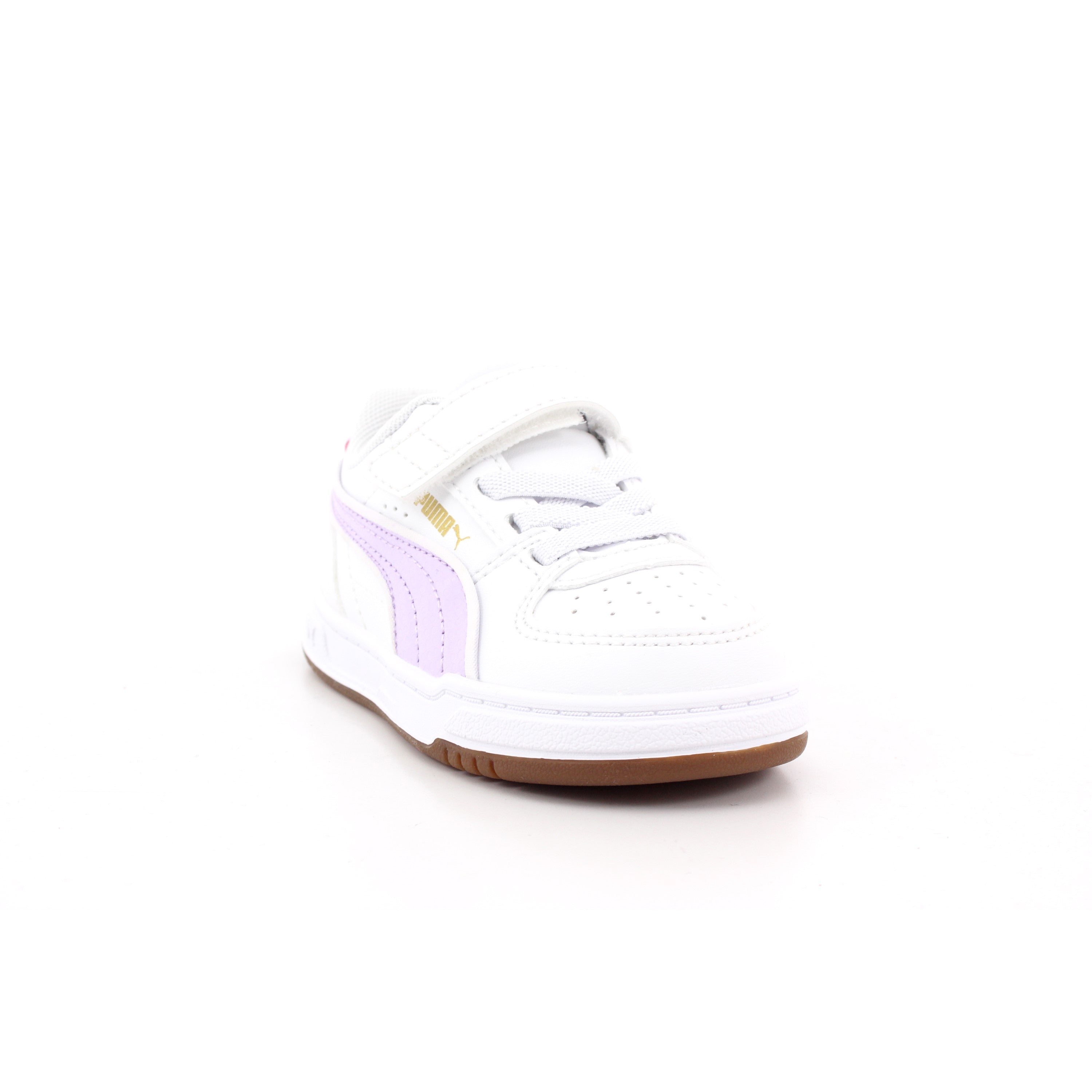 PUMA CAVEN III RETRO AC+ INF PUMA WHITE-LIGHT
