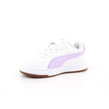 PUMA CAVEN III RETRO AC+ INF PUMA WHITE-LIGHT