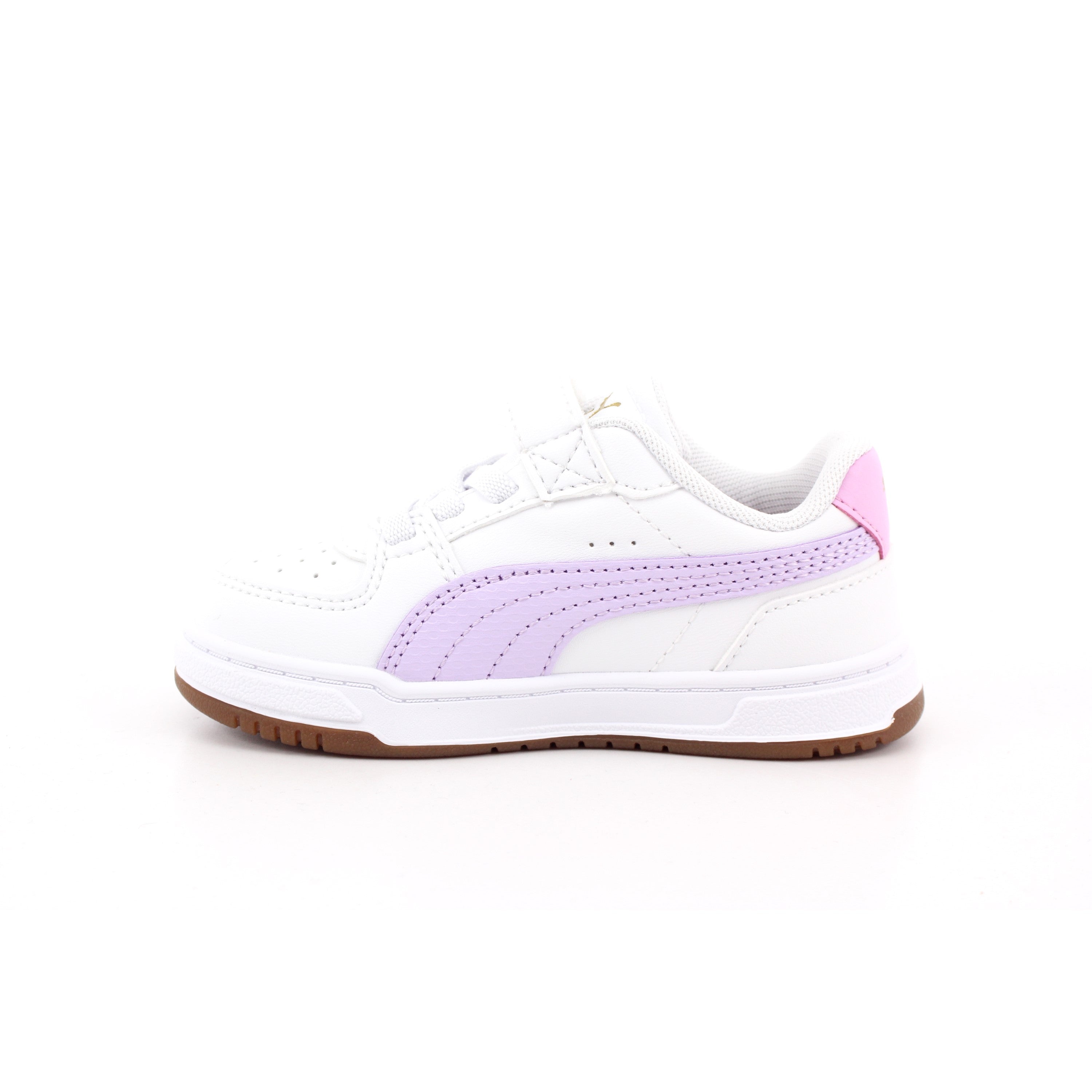 PUMA CAVEN III RETRO AC+ INF PUMA WHITE-LIGHT