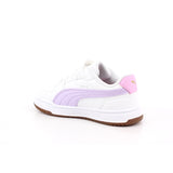 PUMA CAVEN III RETRO AC+ INF PUMA WHITE-LIGHT