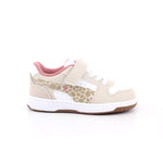 REBOUND SLAM LO WINTER SAFARI AC+ INF SILVER FOG