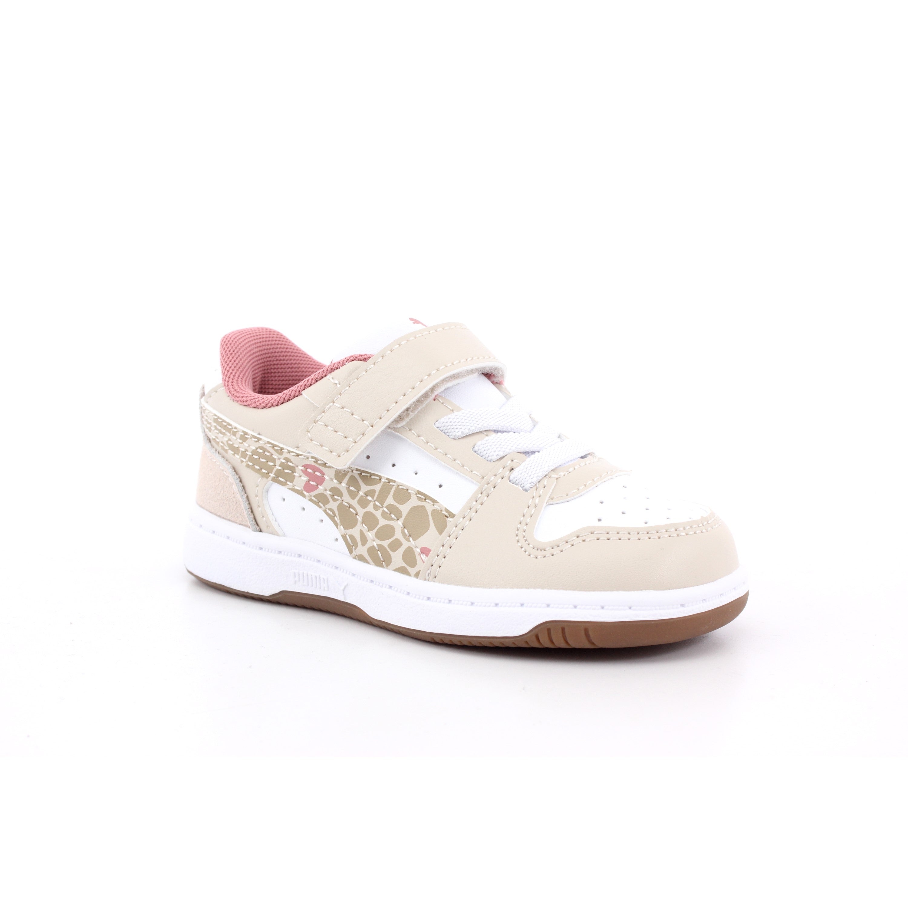 REBOUND SLAM LO WINTER SAFARI AC+ INF SILVER FOG
